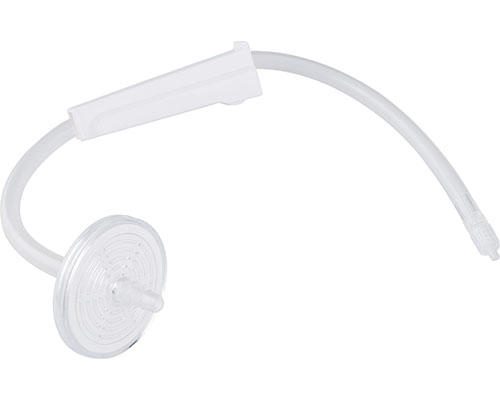 Surgical Smoke Evacuation Set